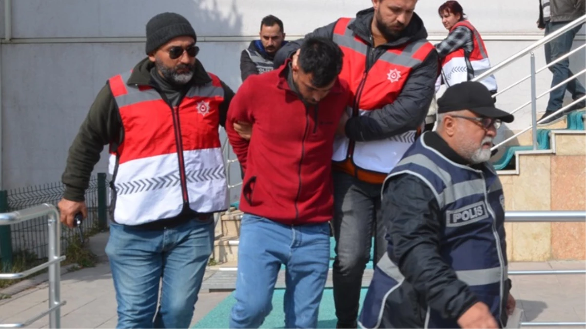 Konya'da satırla katledilen kişinin damadı tarafından öldürüldüğü ortaya çıktı
