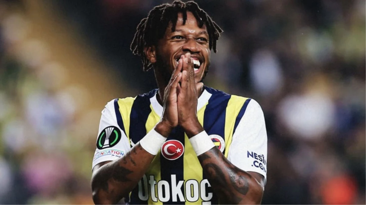 Taraftar havalara uçacak! Fenerbahçe'nin yıldızı takıma geri döndü