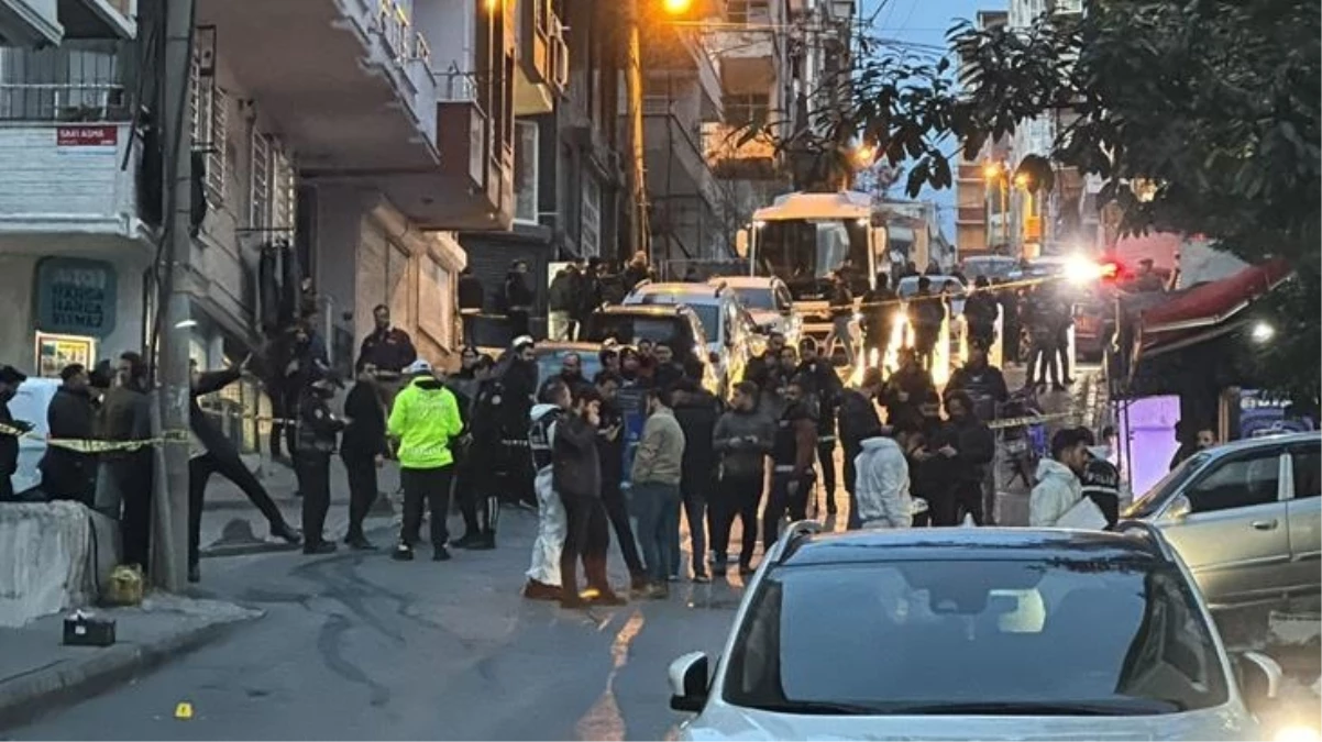 Adalet Bakanı Tunç: Küçükçekmece'deki saldırıyla ilgili 12 kişi gözaltına alındı, 7 kişi aranıyor