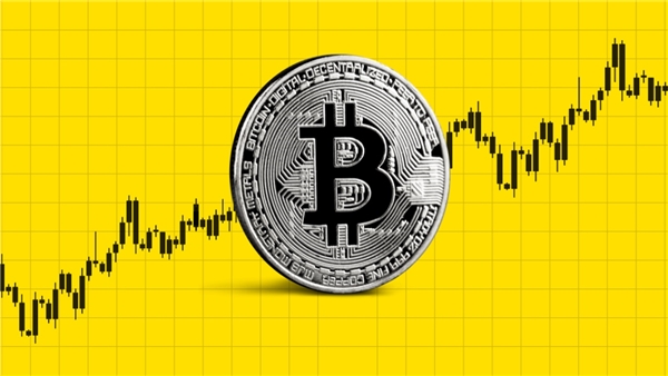 Bitcoin Fiyatı 60 Bin Doları Geçti, Kripto Para Piyasa Değeri 2 Trilyon Doları Aştı