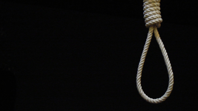 Singapur'da eski nişanlısını boğarak öldüren kişi asılarak idam edildi
