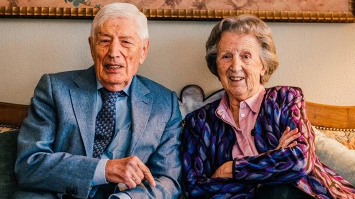 Eski Hollanda Başbakanı Dries van Agt ve eşi ötanazi yoluyla yaşamına son verdi