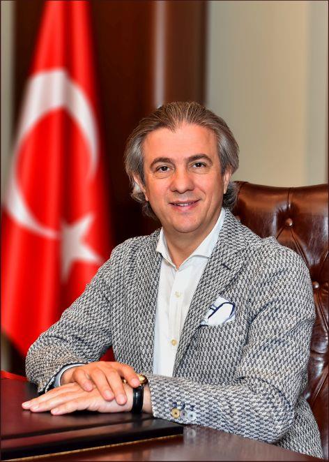 Ahmet Misbah Demircan, Tunus Büyükelçisi olarak atandı
