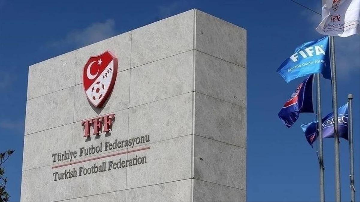 TFF Galatasaray - Çaykur Rizespor maçının günün ve saatinin değiştiğini açıkladı