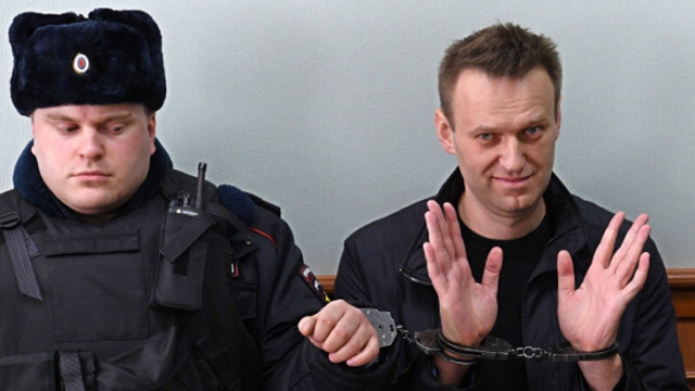 Rus muhalif lider Navalnıy'ın ölümüne ABD, AB ve NATO'dan sert tepki: Rusya'nın cevaplaması gereken sorular var