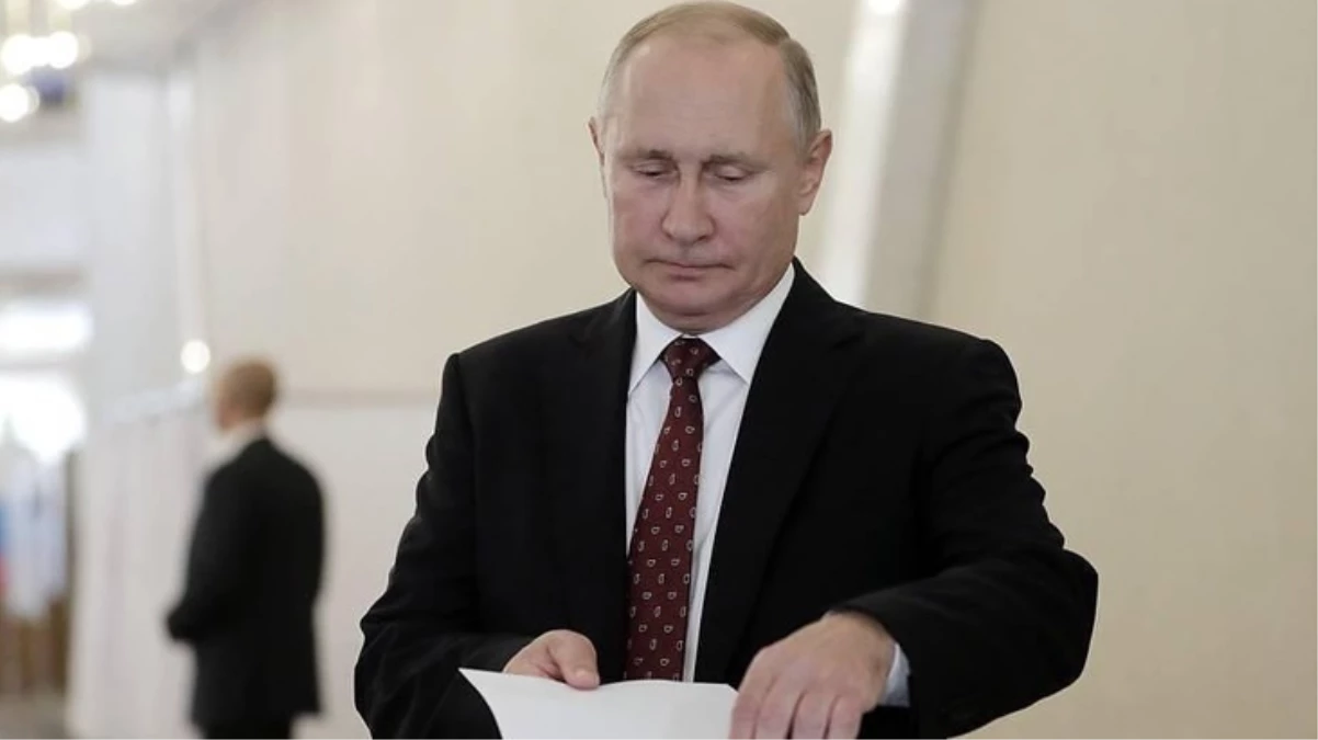 Rusya'da devlet başkanlığı seçiminde erken oy süreci başladı