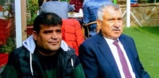 Adana Büyükşehir Belediye binasında silahlı saldırıya uğrayan Özel Kalem Müdürü Samet Güdük hayatını kaybetti