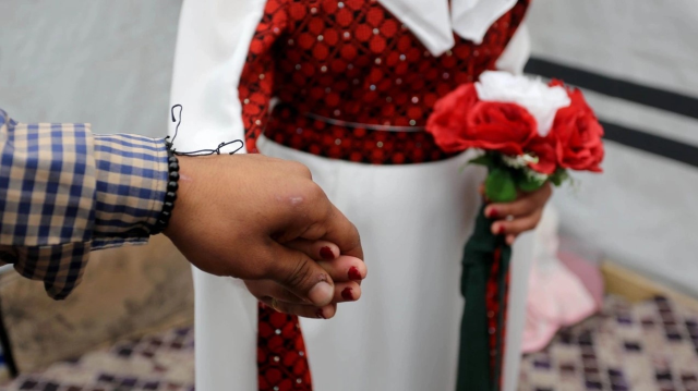 2 gün önce evlenen çift, İsrail'in düzenlediği hava saldırısında hayatını kaybetti