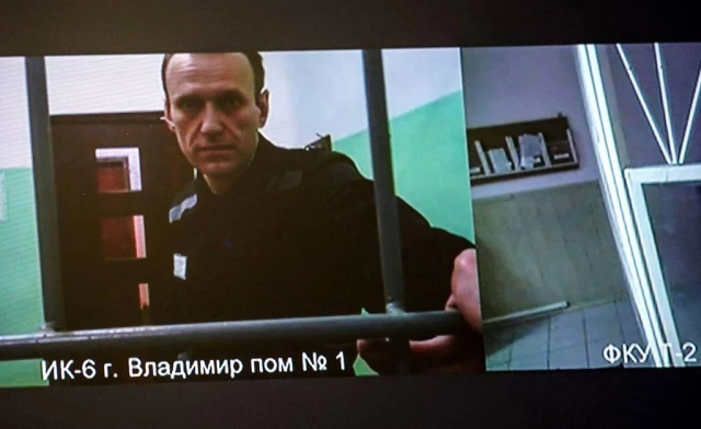 Putin'e karşı savaş açmıştı! Hapishaneden cesedi çıkan Rus muhalif Navalni kimdir?