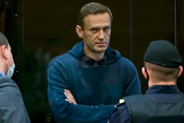 Navalni'nin ölümüyle ilgili dikkat çeken çıkış: Ölmeseydi Almanya'da tutuklu bulunan Rus istihbaratının tetikçisiyle takas edilecekti