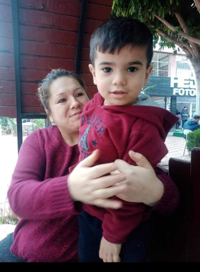 İskenderun'da hamile anne ve 2 çocuğunu öldüren şahıs tutuklandı: Kerim ve Azat benim çocuğum