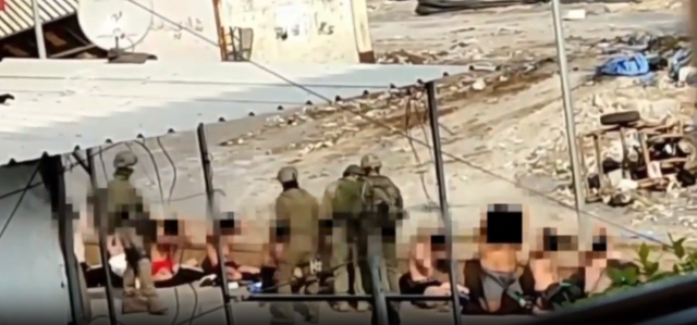 İsrail askerleri tarafından işkence gören sağlık çalışanları yaşadıklarını anlattı: Kafasını kıpırdatan kim varsa vurdular