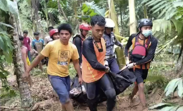 Endonezya'da Şiddetli Yağışlar Sonucu 26 Kişi Hayatını Kaybetti