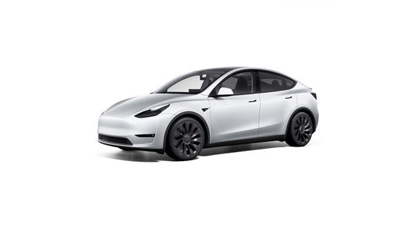 Tesla Model Y Fiyatları Mart 2024'te Arttı