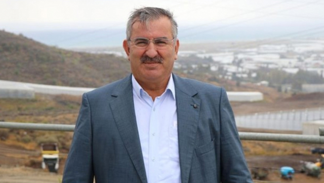Muz yatırımcısı Hasan Çatkaya, Ankara'da gayrimenkul işine başladı, mağdurlar çoğalıyor