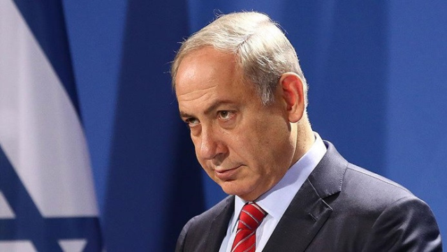 Netanyahu, Hamas ile müzakereler için istihbarat direktörlerinin Katar'a gitmesine onay verdi