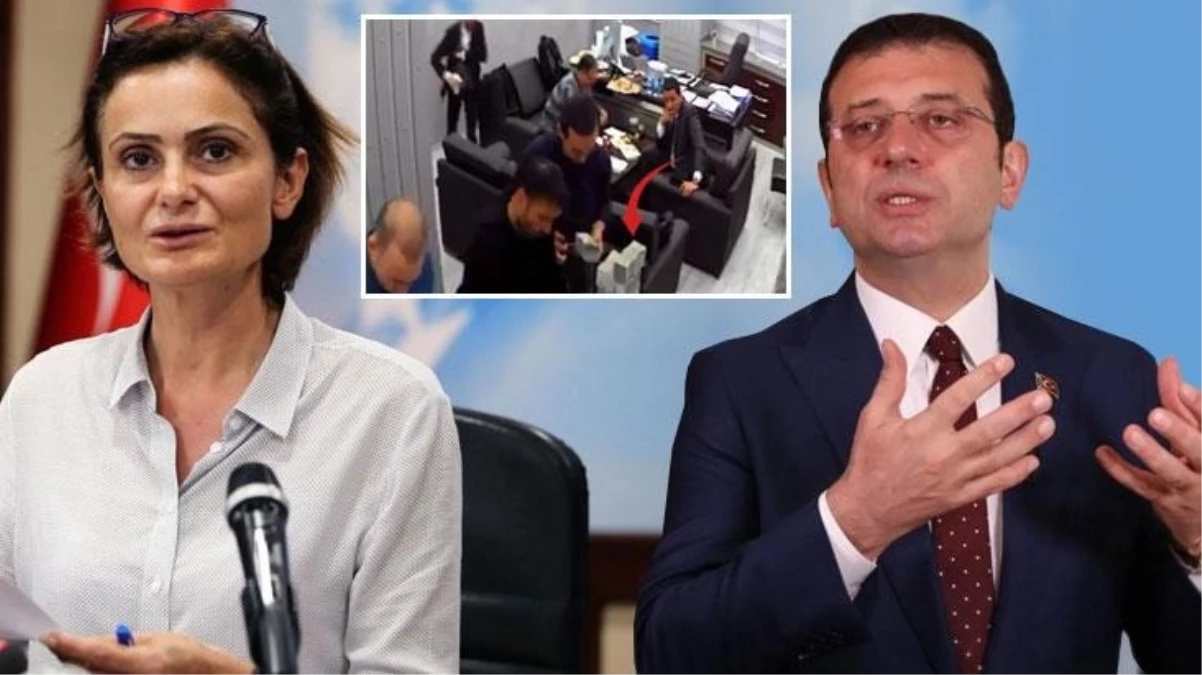 Canan Kaftancıoğlu: Haberler gerçek dışı, yasal süreç başlatılacak