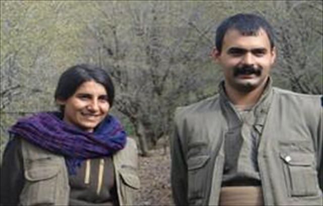 MİT PKK'nın sözde İran sorumlusunu Kandil'de etkisiz hale getirdi