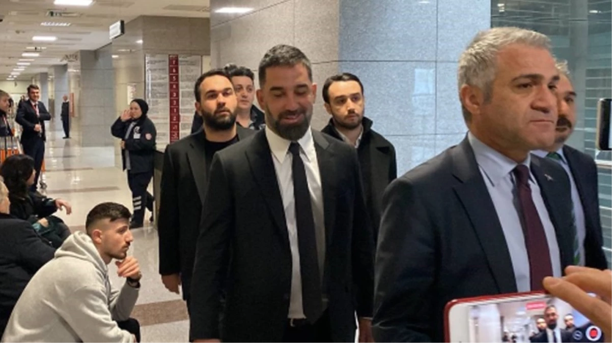 Mahkeme başkanı, Seçil Erzan davasında futbolculara açık açık sordu: Bankaya neden Fatih Terim ile gittiniz?