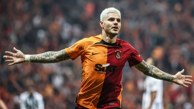 Gol düellosunun galibi Aslan! Galatasaray, Kasımpaşa'yı deplasmanda 4-3 yendi