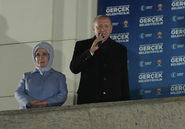 Cumhurbaşkanı Erdoğan erken seçim tartışmalarına noktayı koydu