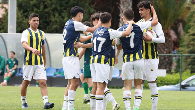 Sahaya çıkacaklar mı? Fenerbahçe'nin Süper Kupa planı belli oldu