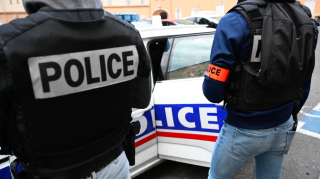 Fransa şokta! Evinde 70 kilo uyuşturucu madde bulunan belediye başkanı gözaltına alındı