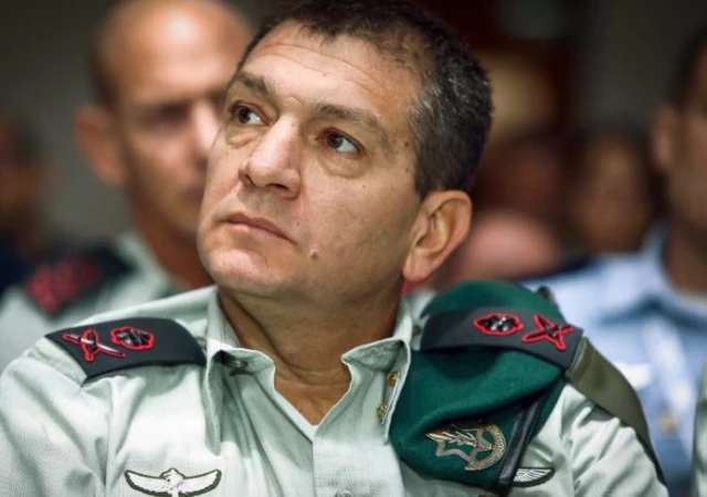 İsrail'in istihbarat şefi Hamas saldırısındaki başarısızlığı kabul ederek istifa etti