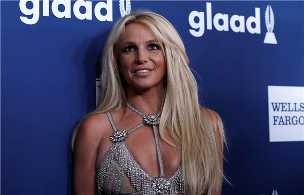Britney Spears'a babasının avukat masraflarını ödeme emri