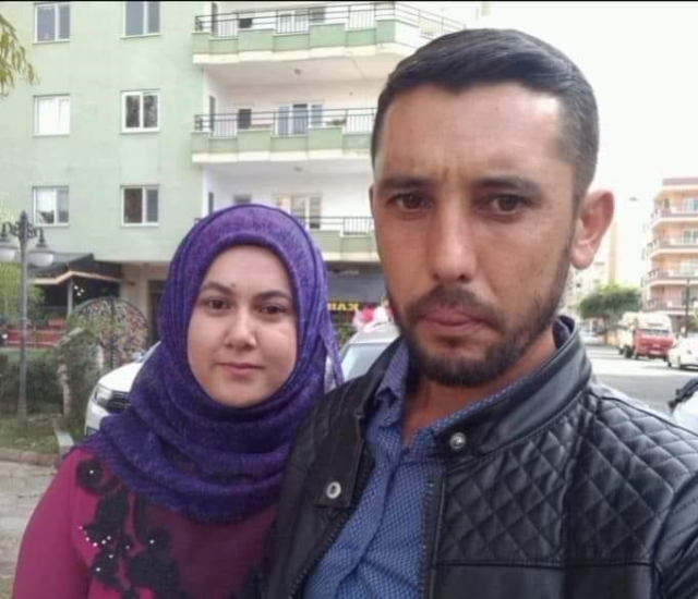Mersin'de 3 kişilik aileyi yakarak öldüren katil zanlısı cezaevinde intihar etti