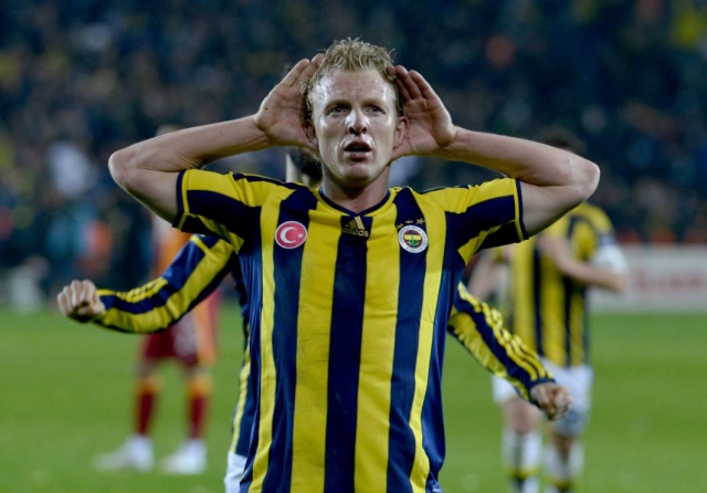 İngiltere'den takım satın alıyor! Fenerbahçe'nin eski yıldızı Acun Ilıcalı'ya rakip olacak
