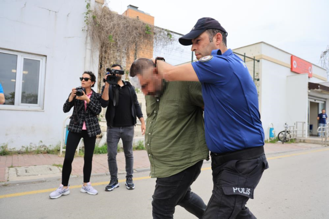 Polise silah çeken Seyhan Belediyesi Müdürü tutuklandı! Araçtan uyuşturucu çıktı