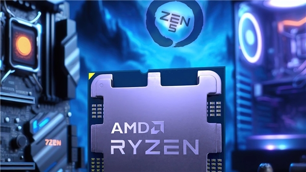 AMD Ryzen 7 8700F ve Ryzen 5 8400F İşlemcileri Test Sonuçlarıyla Gündemde