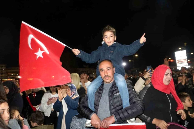 BBP Sivas'ta belediye başkanlığını kazandı