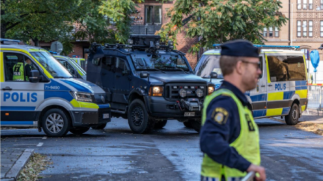 Kur'an-ı Kerim yakma provokatörü Momika, kaçtığı Norveç'te tutuklandı