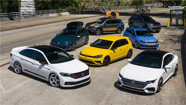 VW Golf, Almanya'da liderliği kaybetti