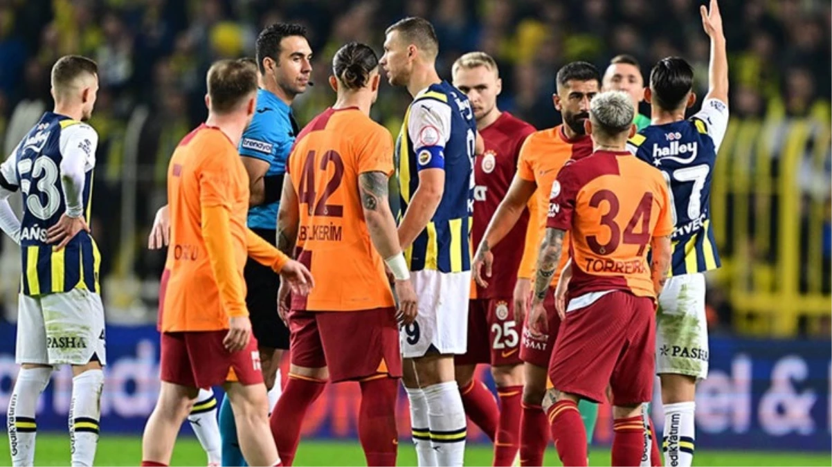 Ünlü veri sitesi, Süper Lig'de ilk 5'i ve küme düşecek takımları tahmin etti