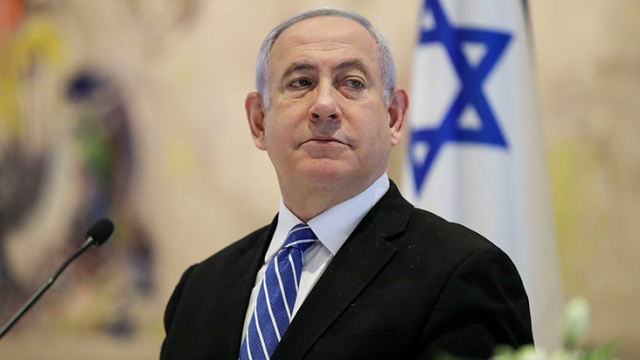 İsrail'de savaş kabinesi birbirine girdi! Yeni katliam için can atan Netanyahu resmen arada kaldı