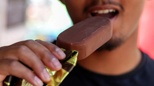 İki ülkede Magnum dondurmaları toplatılıyor