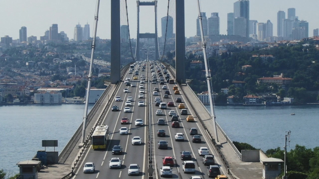 İstanbul'da bayram boyunca toplu taşıma ücretsiz olacak