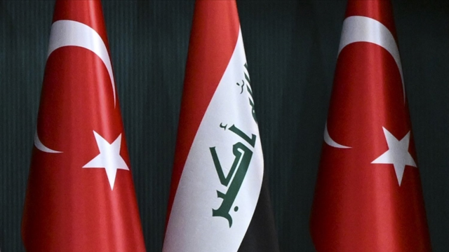 Cumhurbaşkanı Erdoğan'ın kritik ziyareti öncesi Irak'tan açıklama: İlişkilerde sıçrama yaşanacak