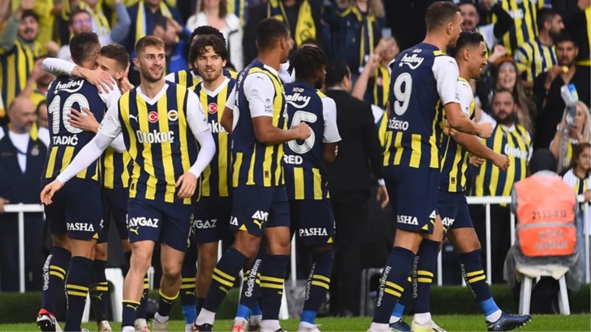 Fenerbahçe'nin kasası dolup taşacak! Ferdi Kadıoğlu ve İsmail Yüksek'e rekor bonservis