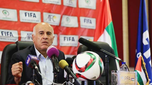 İsrail'in saldırılarında 256 Filistinli futbolcu öldü