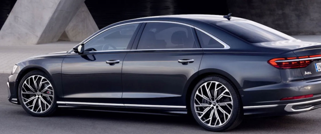 Diyanet, Audi A8 iddialarını kabul etti ! Erbaş; şehir içinde başka, şehir dışında başka araç kullanıyormuş