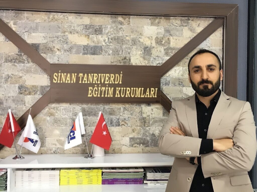 Kayaşehir'de Sinan Tanrıverdi Eğitim Kurumları ile TYT'ye Hazırlanmanın Avantajları